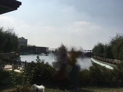 -水云涧温泉滑雪度假区