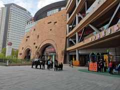 -砂之船奥莱(南京江宁店)