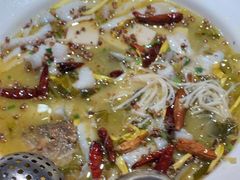 -太二酸菜鱼(福州泰禾店)