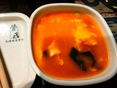 管氏疙瘩汤-管氏翅吧(广渠门店)