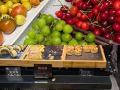 -初色海鲜自助(万丰路店)