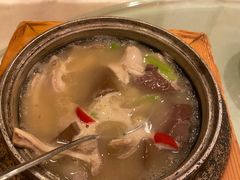 -锦粤宫·精致粤菜(深圳北站店)