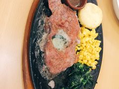 -萨莉亚意式餐厅(天河城购物中心店)