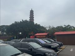 -广州莲花山旅游区