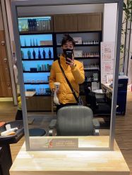 -Mentor Hair Salon