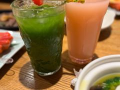 -和创柚子·会席日本料理(新区淮海街店)