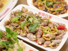 -桂园白粥·潮汕老味道