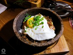 牛藏特色石锅饭-牛藏·黑毛和牛烧肉(环市东店)