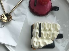 -La Porte de Paris 巴黎之门法式甜品
