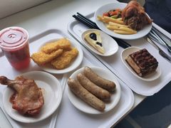 -宜家·瑞典风味餐厅(无锡店)