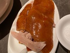 -金鸭季·北京烤鸭(深业上城店)