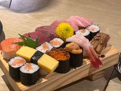 -御瀛日本料理