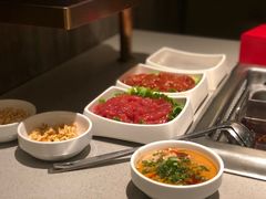 -海底捞火锅(万象城店)