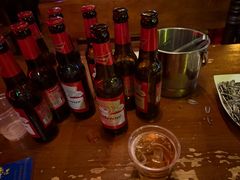 -Helens海伦司小酒馆(对外经贸大学店)