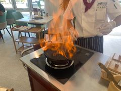 -阿鹏故事野生菌火锅(古城店)