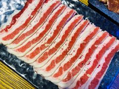 牛五花-鑫釜山海鲜烧烤(鑫丰国际店)
