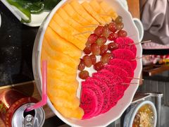 -周师兄大刀腰片火锅(解放碑总店)