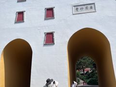 -普陀宗乘之庙(小布达拉宫)