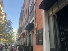 -老沙逊洋行仓库