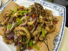 -黑石礁酒楼·海鲜(黑石礁店)