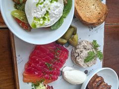 -上海柏悦酒店·世纪100牛排馆