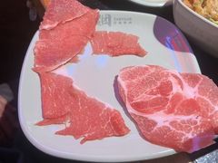 -梨花自助烤肉(天河城店)