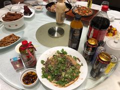 -大铁勺新津菜(东丽阳光新业广场店)
