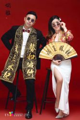 -花漾摄影优选工作室(东莞原创作品店)