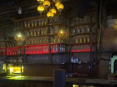 -海雾里小酒馆(观音桥店)