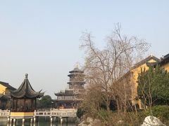 -圆通寺