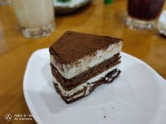 -银子铁板烧料理自助餐(人民广场店)