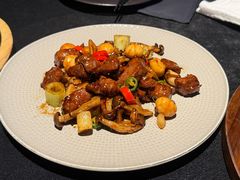 -醉东Oriental House(静安嘉里中心店)