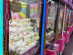 -星际传奇·电玩城·游戏厅·儿童乐园(大悦城店)