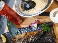 -花道寿司(萧山万象汇店)