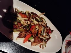 -老头儿油爆虾·知味杭州(爱琴海购物中心)