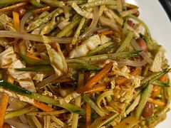 -听涛雅苑百味饺子老家菜馆