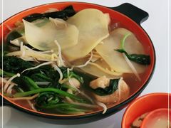 -张亮麻辣烫(天津河东卫国道太阳城店)