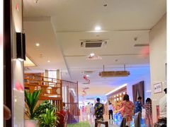 -汤连得温泉馆(宝山店)