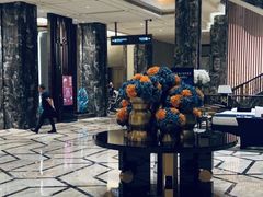 -上海浦东星河湾酒店