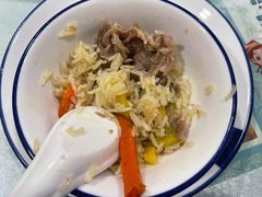 -马尔龙新疆饭店·清真(长青路店)