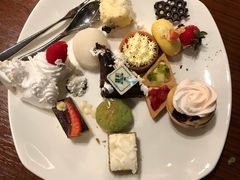 -浙江西子宾馆·瑶园咖啡厅