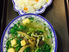 -冯鑫记南京鸭血粉丝汤(来燕路店)