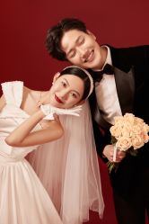 -金海岸婚纱摄影(塘沽店)