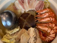 -望乡楼上海菜(日月光店)