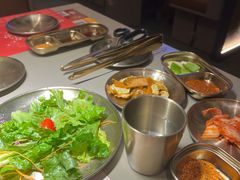 -西塔老太太泥炉烤肉(温州首店万象城黑金店)