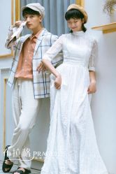 -布拉格婚纱摄影(真实客片店)