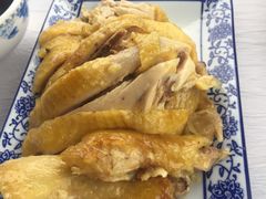 白斩鸡-洞天食府(北大街店)