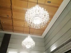 -上海虹桥西郊假日酒店