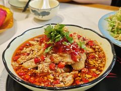 -新珠城鱼坊(龙湖店)