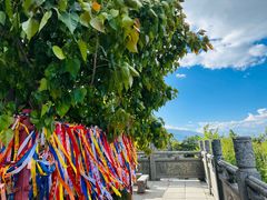 -崇圣寺三塔文化旅游区